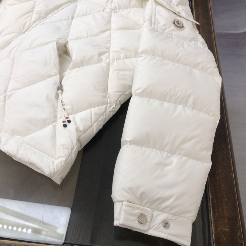 Moncler Down Coat